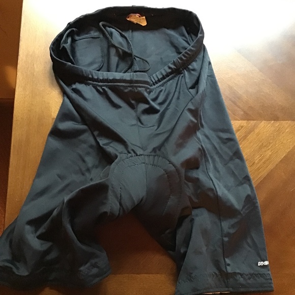 Novara Lycra Bike Shorts with Padding - Picture 1 of 5